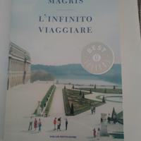- L'infinito viaggiare - Claudio Magris