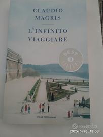 - L'infinito viaggiare - Claudio Magris