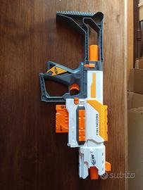 Nerf recon MKll