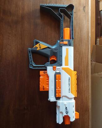 Nerf recon MKll