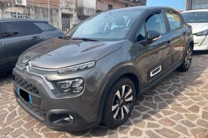 Citroen C3 PureTech 110 S&S EAT6 Shine Pack