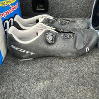 Scarpe Scott bici da corsa