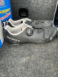 Scarpe Scott bici da corsa