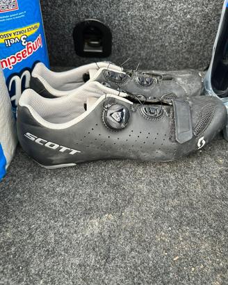 Scarpe Scott bici da corsa