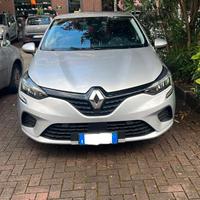 RENAULT  CLIO 1.0 tce intens GPL  100 cv