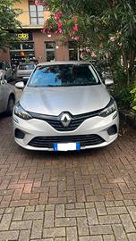 RENAULT  CLIO 1.0 tce intens GPL  100 cv