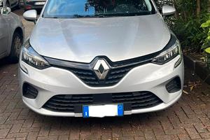 RENAULT  CLIO 1.0 tce intens GPL  100 cv