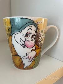 tazza da collezione dalla Walt Disney