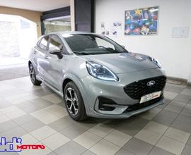 FORD Puma 1.0 EcoBoost Hybrid 125 CV S&S aut. ST