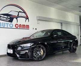 BMW M4 Coupé DKG Competition 450cv Freni Carboce