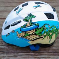 Casco Bimbo varie misure