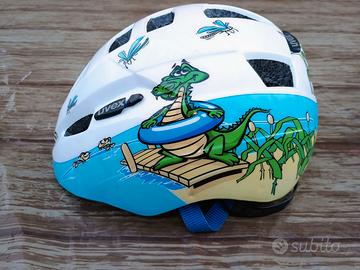 Casco Bimbo varie misure