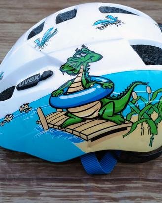Casco Bimbo varie misure