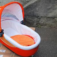 trio peg perego
