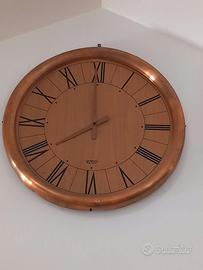 Orologio da parete grandi dimensioni anni ‘’90