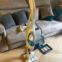 Aspirapolevere e Lavapavimenti vaporetto Rowenta