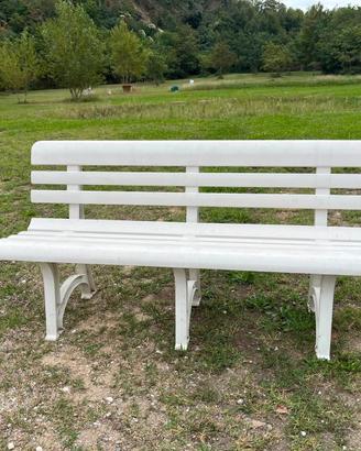 PANCHINE PERFETTE