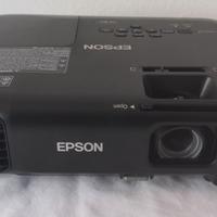 Proiettore Epson HDMI proiettore