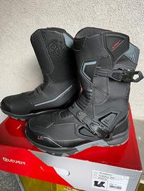 Stivali moto Eleveit Tonale WP tg. 43