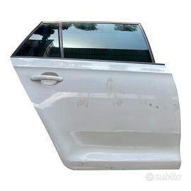 PORTIERA POSTERIORE DESTRA SKODA Rapid S. Wagon 5J