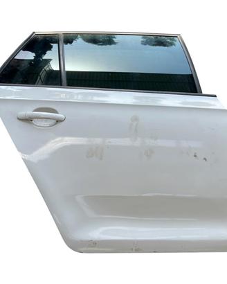 PORTIERA POSTERIORE DESTRA SKODA Rapid S. Wagon 5J