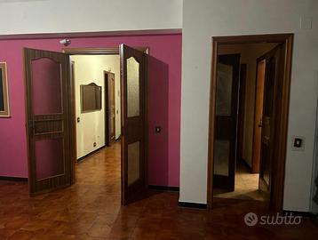 Appartamento palazzo palano provinciale