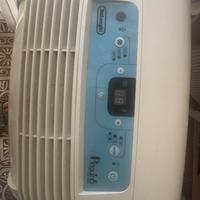Condizionatore portatile De Longhi Pinguino