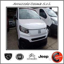 Fiat DOBLO 1.5. BLUE HDI 100 CV CAMBIO MANUALE KM 