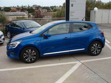 Renault Clio V 1.5 Tdci EU 6 adatta Neopatentati