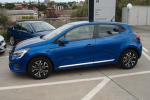 Renault Clio V 1.5 Tdci EU 6 adatta Neopatentati