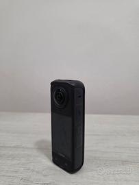 Insta 360x4