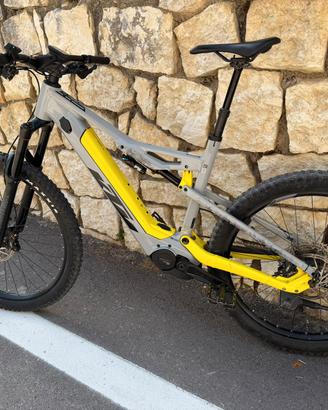 KTM Macina Kapoho 7972 - E-bike Full Suspend 