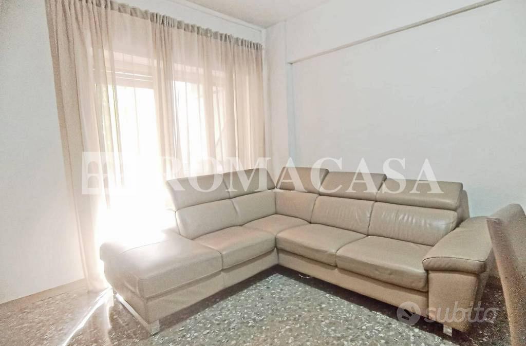 Appartamento – Roma, Tor De' Schiavi, Prenestino-Labicano - Altro