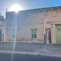 Casa a solo con giardino a Paceco