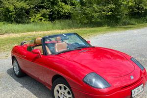 Fiat barchetta trentennale