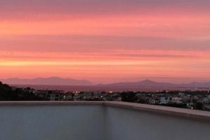 Monte di Procida- Via Caranfe