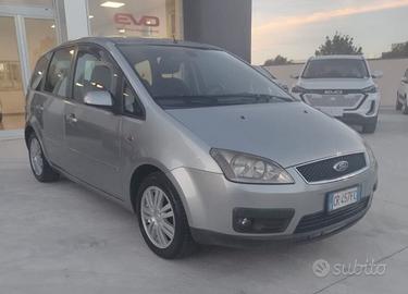 Ford C-Max 1.6 TDCi
