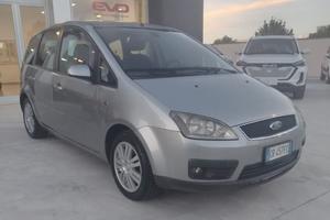Ford C-Max 1.6 TDCi