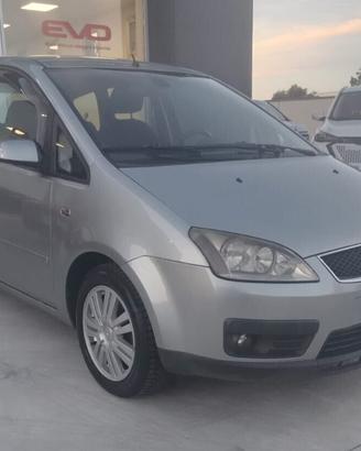 Ford C-Max 1.6 TDCi