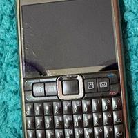Nokia E71