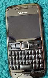 Nokia E71