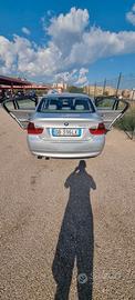 BMW serie 3 e90 2006