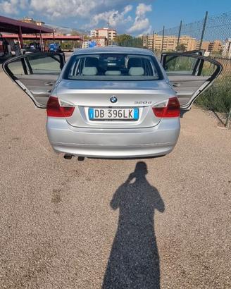 BMW serie 3 e90 2006