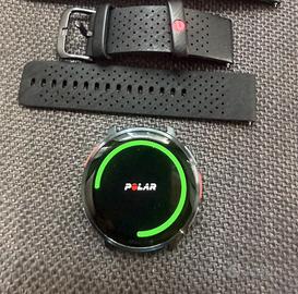 Polar vantage v3