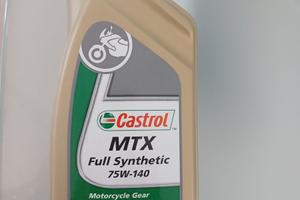 Castrol MTX Full Synthetic