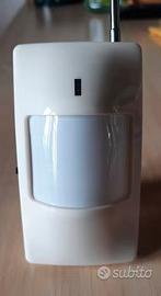 Sensore di movimento PIR wireless KERUI-P815
