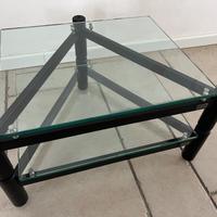 2 Tavolini Hi-Fi Music Tools Isoshelf