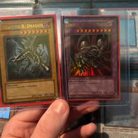 Carte Yu gi oh
