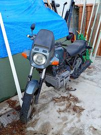 Bmw k100