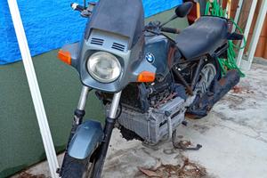 Bmw k100